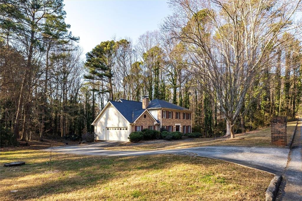 1594 Howell Highlands Smoke Rise, GA 30087 - Photo 48 of 55