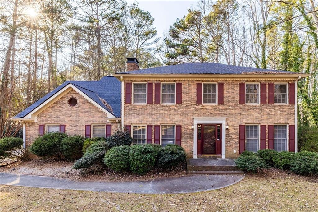 1594 Howell Highlands Smoke Rise, GA 30087 - Photo 5 of 55