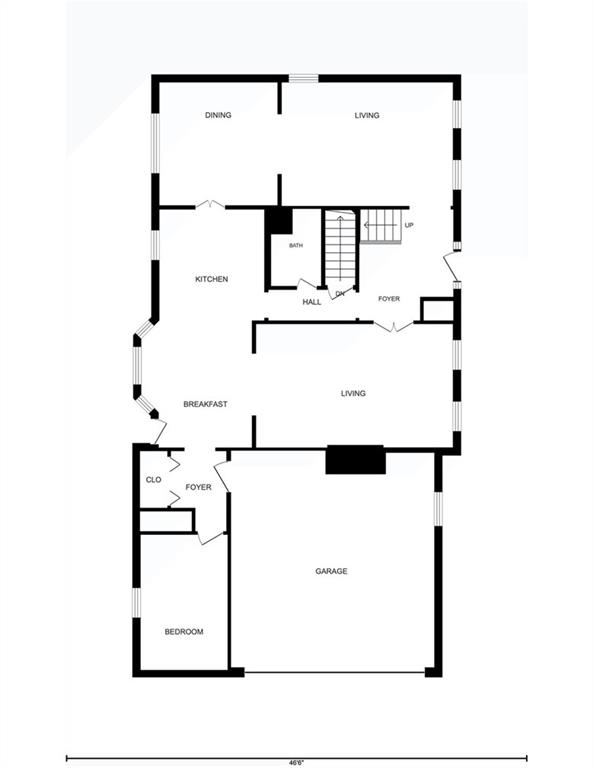 1594 Howell Highlands Smoke Rise, GA 30087 - Photo 53 of 55