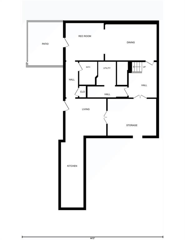 1594 Howell Highlands Smoke Rise, GA 30087 - Photo 55 of 55