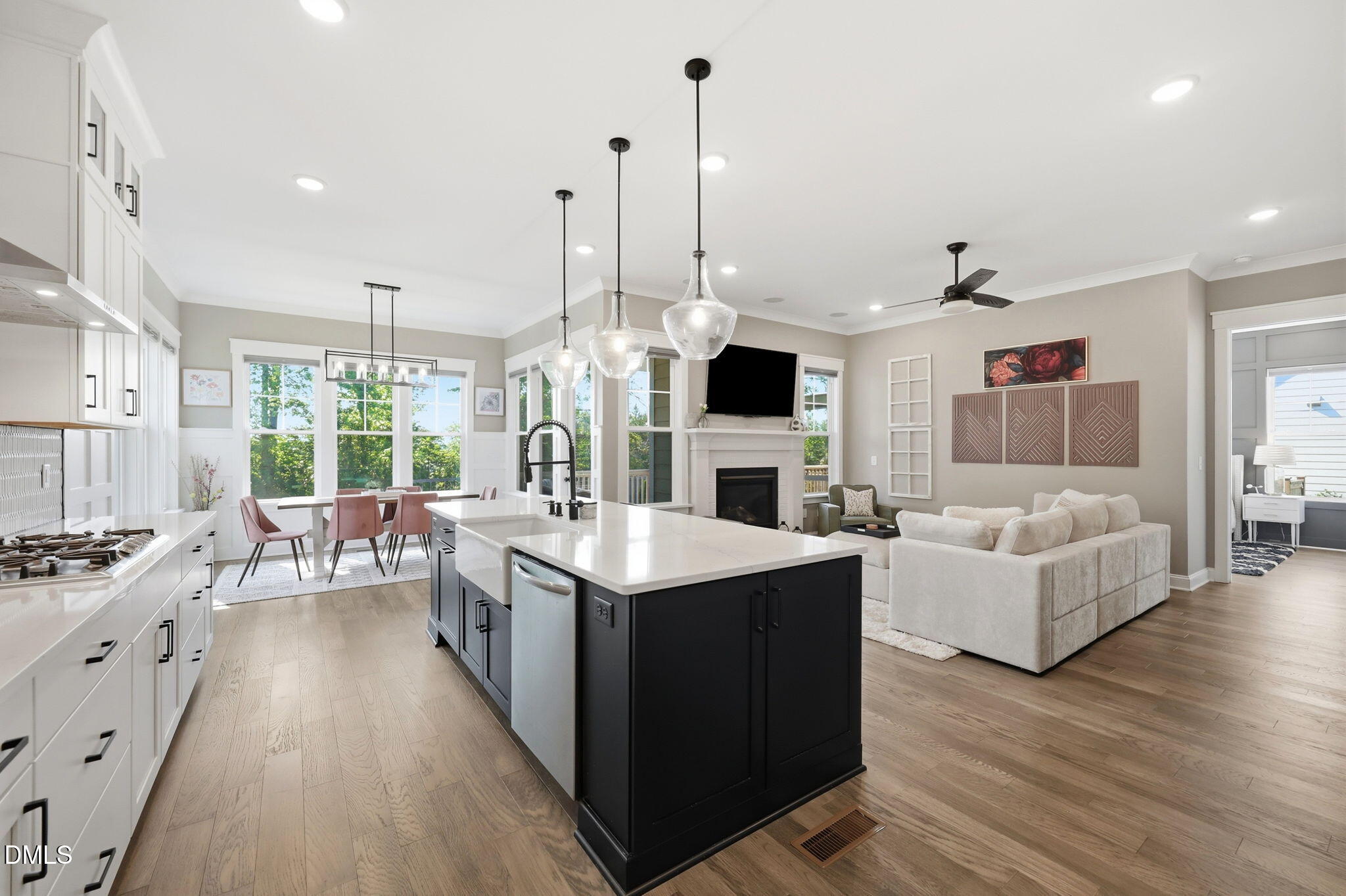 7524 Pinecrest Road Raleigh, NC 27613 - Photo 21 of 44