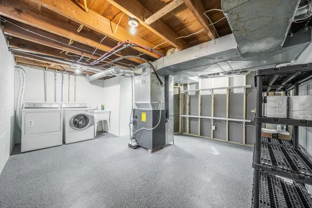 $399,900 | 303 South 1st Avenue, Winneconne, WI 54986