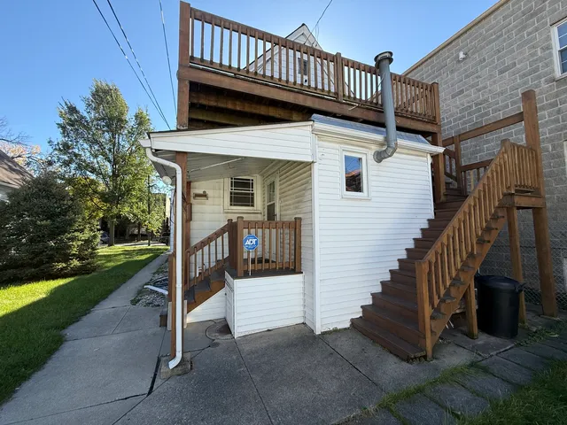 $2,800 | 4844 West Montrose Avenue, Chicago, IL 60630