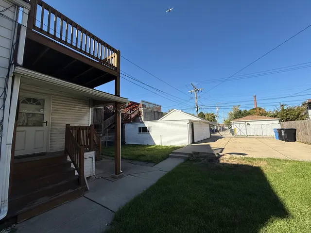 $2,800 | 4844 West Montrose Avenue, Chicago, IL 60630