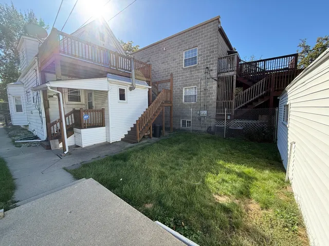 $2,800 | 4844 West Montrose Avenue, Chicago, IL 60630