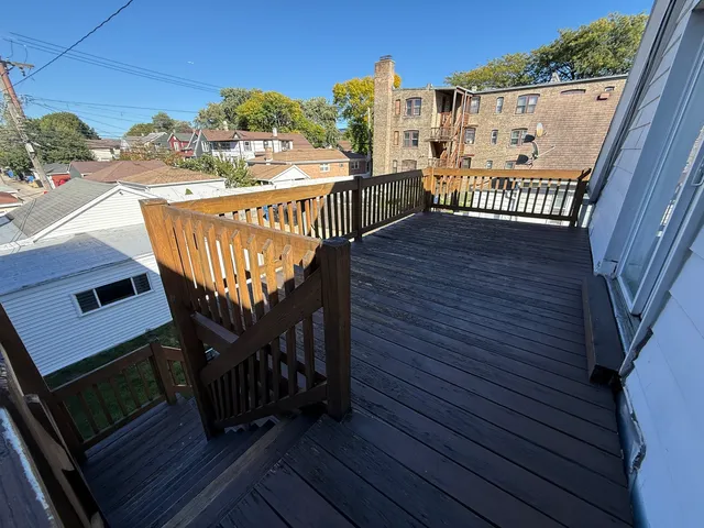 $2,800 | 4844 West Montrose Avenue, Chicago, IL 60630