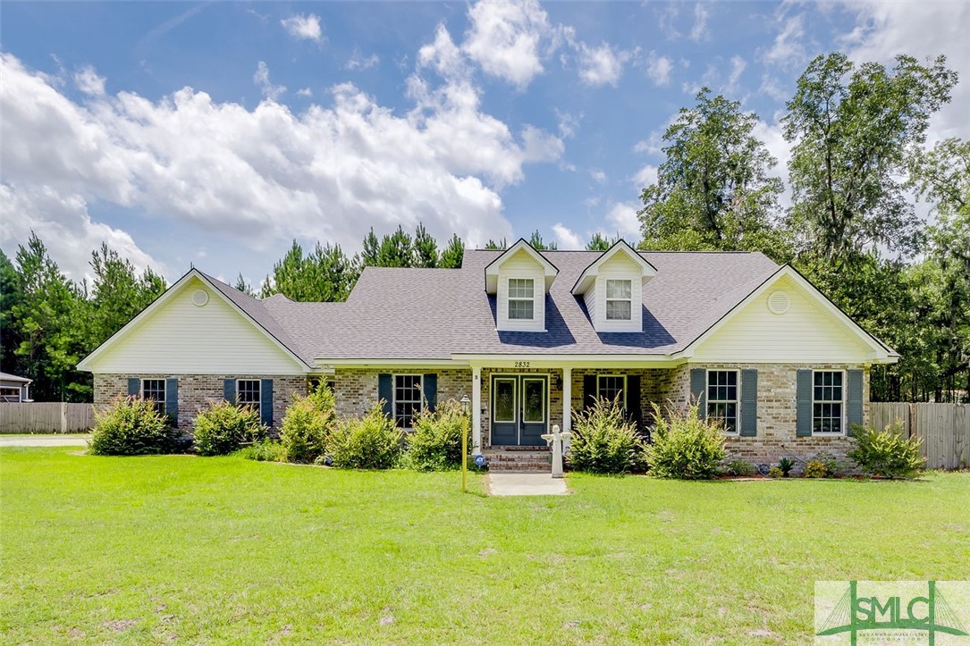 2832 McCall Road Rincon, GA 31326 - Photo 1 of 40