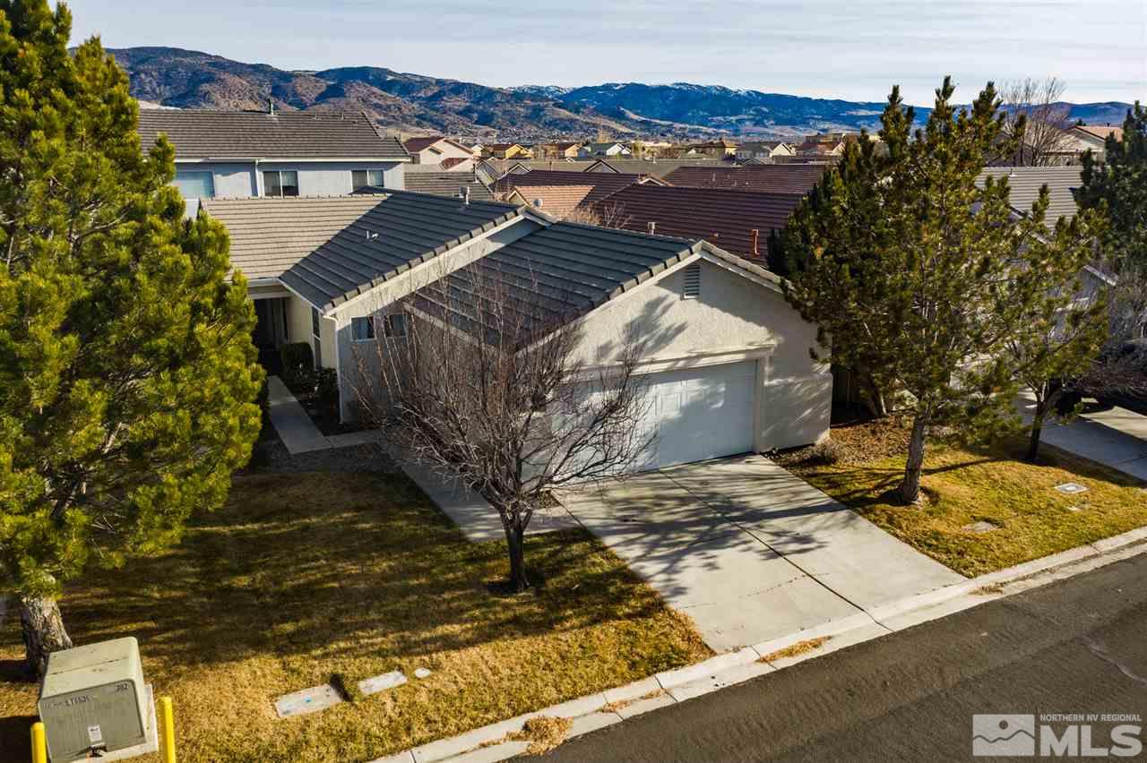 10432 Rockport Lane Reno, NV 89521 - Photo 1 of 22 Photo 1