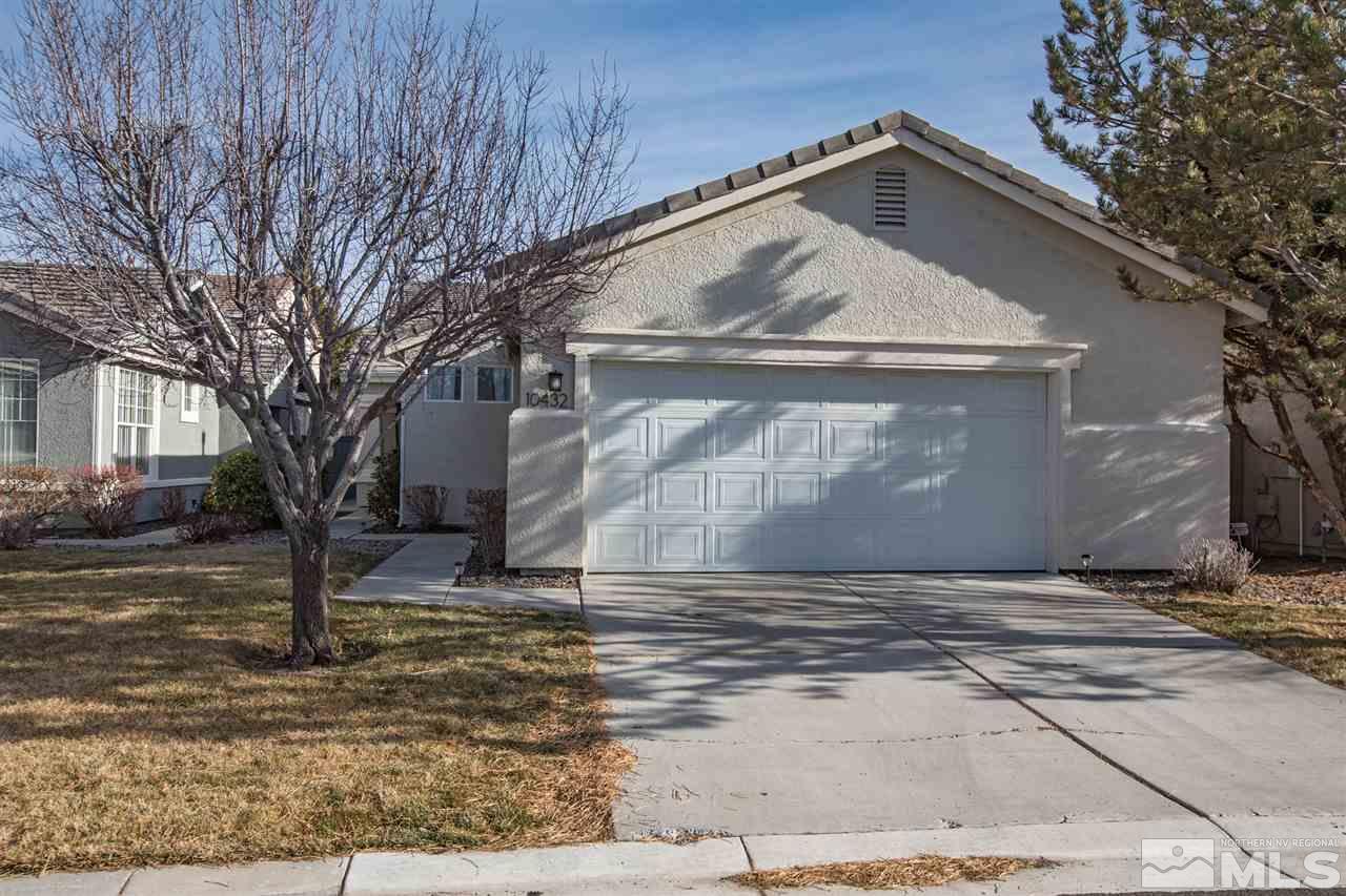 10432 Rockport Lane Reno, NV 89521 - Photo 2 of 22 Photo 2