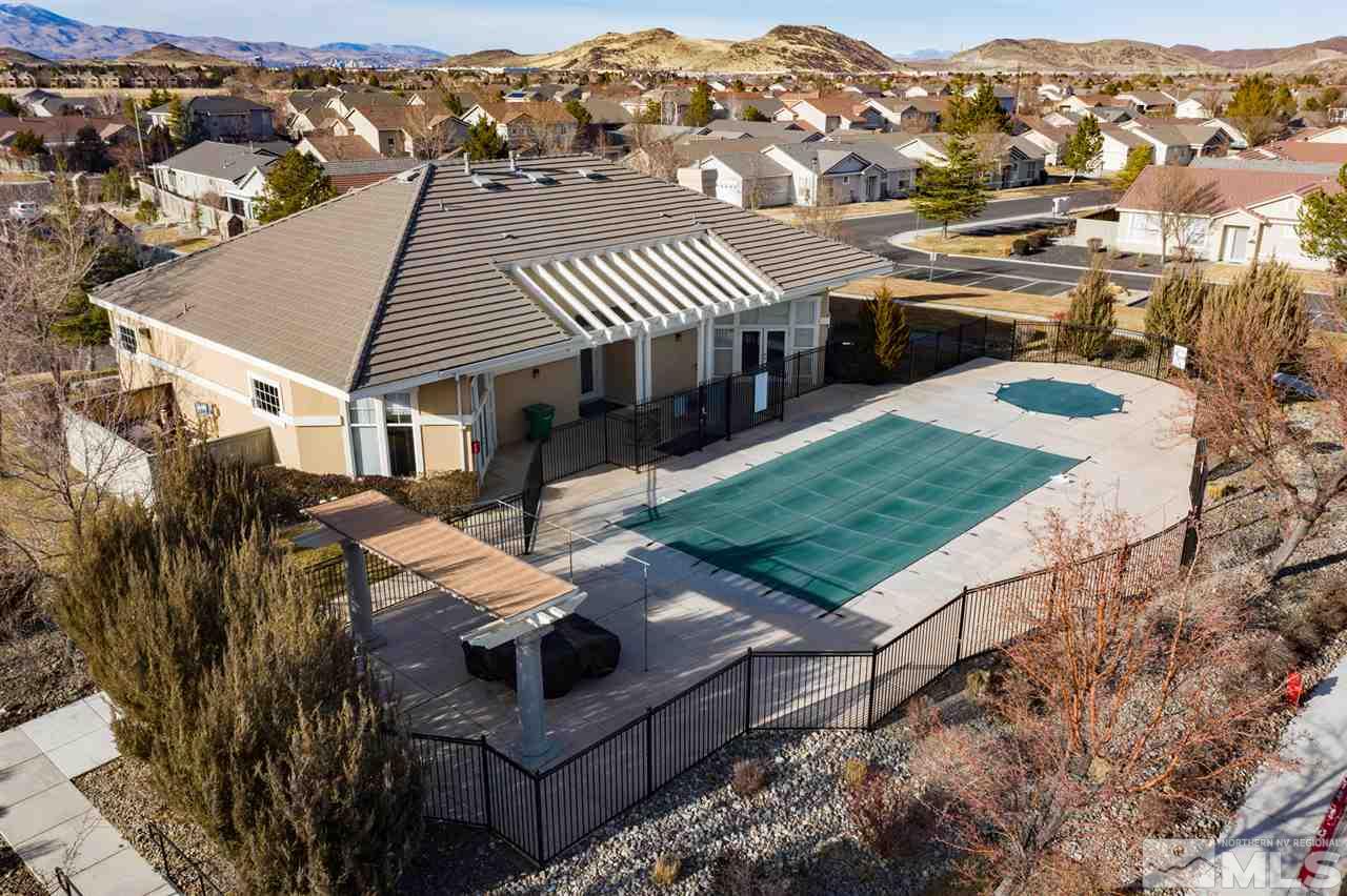 10432 Rockport Lane Reno, NV 89521 - Photo 22 of 22 Photo 22