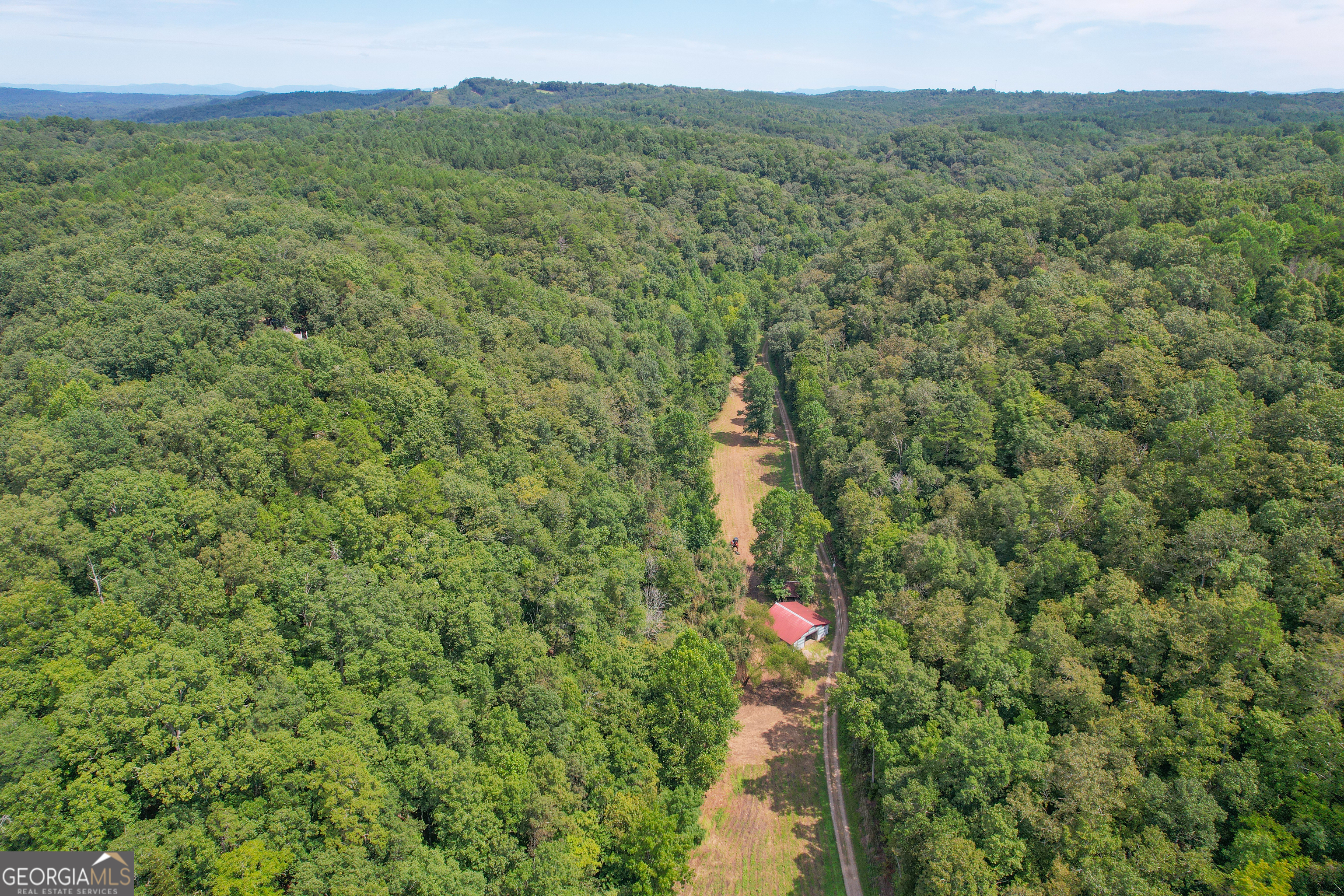 128 Acres On Rambling Road Fairmount, GA 30139 - Photo 48 of 50 Gallery Image 48