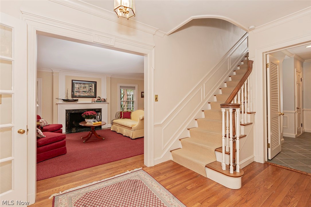 22480 Calverton Road Shaker Heights, OH 44122 - Photo 13 of 22 Gallery Image 13