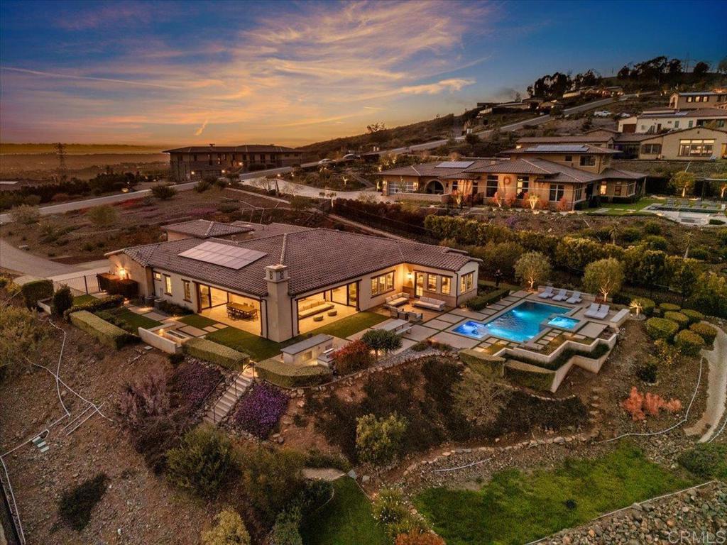 3849 Rancho Summit Drive Encinitas, CA 92024 - Photo 6 of 63