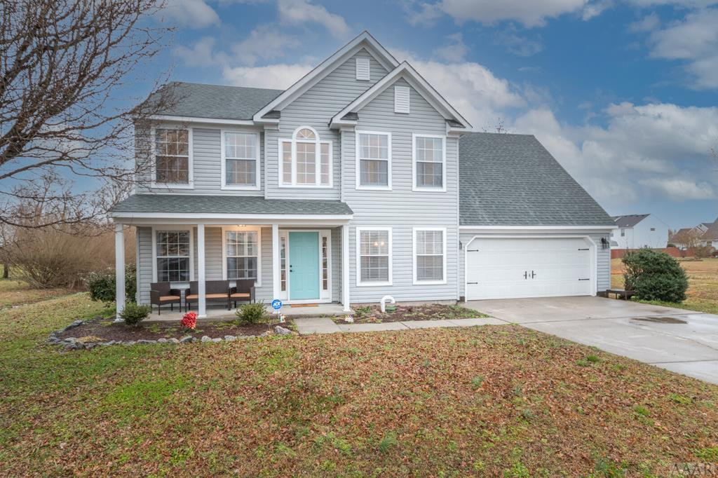 112 Green View Road Moyock, NC 27958 - Photo 1 of 37 Main View