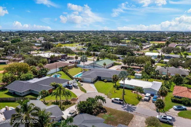 $10,000 | 555 Norwood Court, Satellite Beach, FL 32937