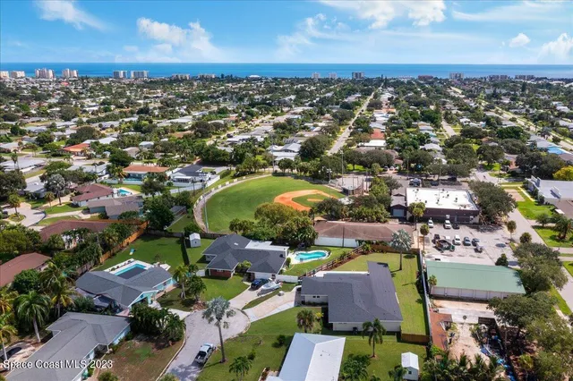 $10,000 | 555 Norwood Court, Satellite Beach, FL 32937