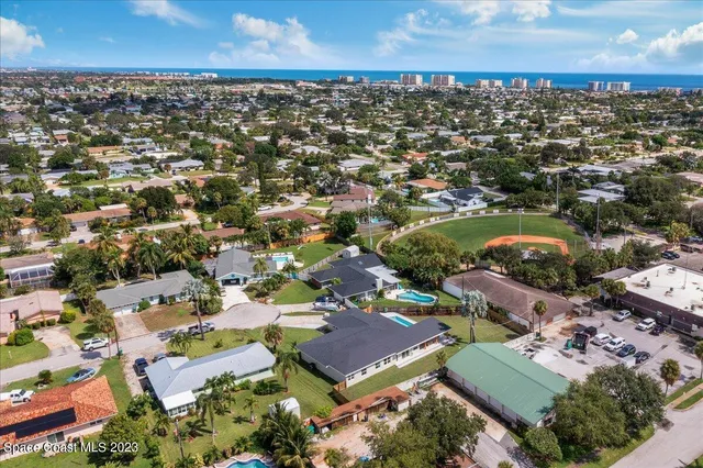 $10,000 | 555 Norwood Court, Satellite Beach, FL 32937