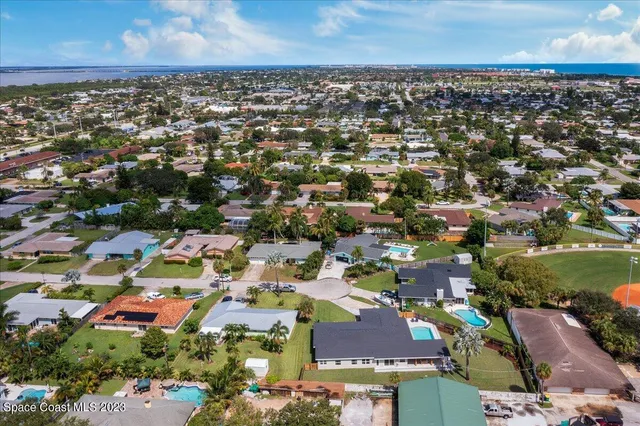 $10,000 | 555 Norwood Court, Satellite Beach, FL 32937