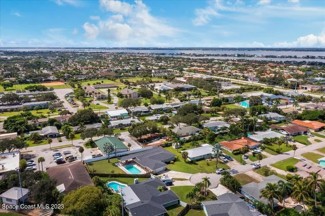 $10,000 | 555 Norwood Court, Satellite Beach, FL 32937