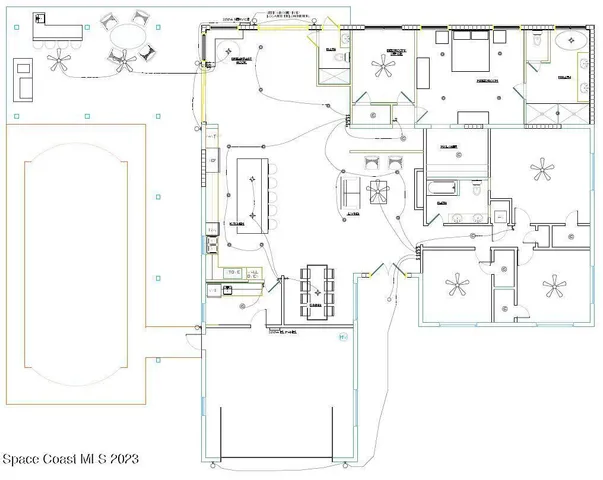 $10,000 | 555 Norwood Court, Satellite Beach, FL 32937