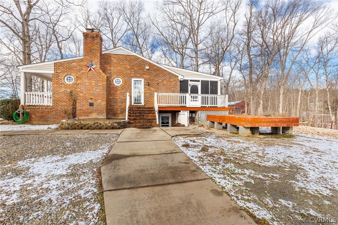 2412 Academy Road Powhatan, VA 23139 - Photo 3 of 41 Gallery Image 3