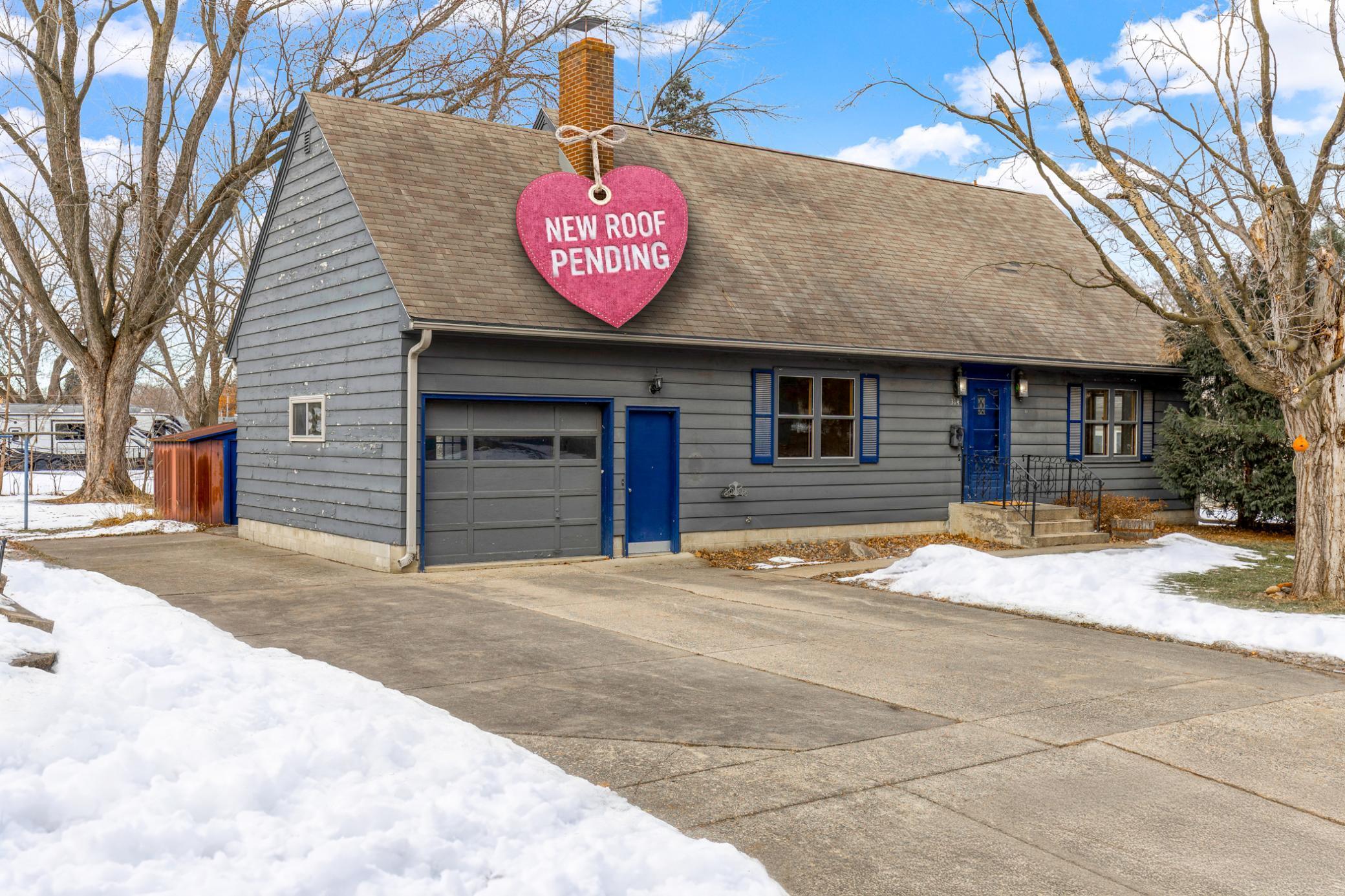 314 8th Avenue Southwest Faribault, MN 55021 - Photo 3 of 51