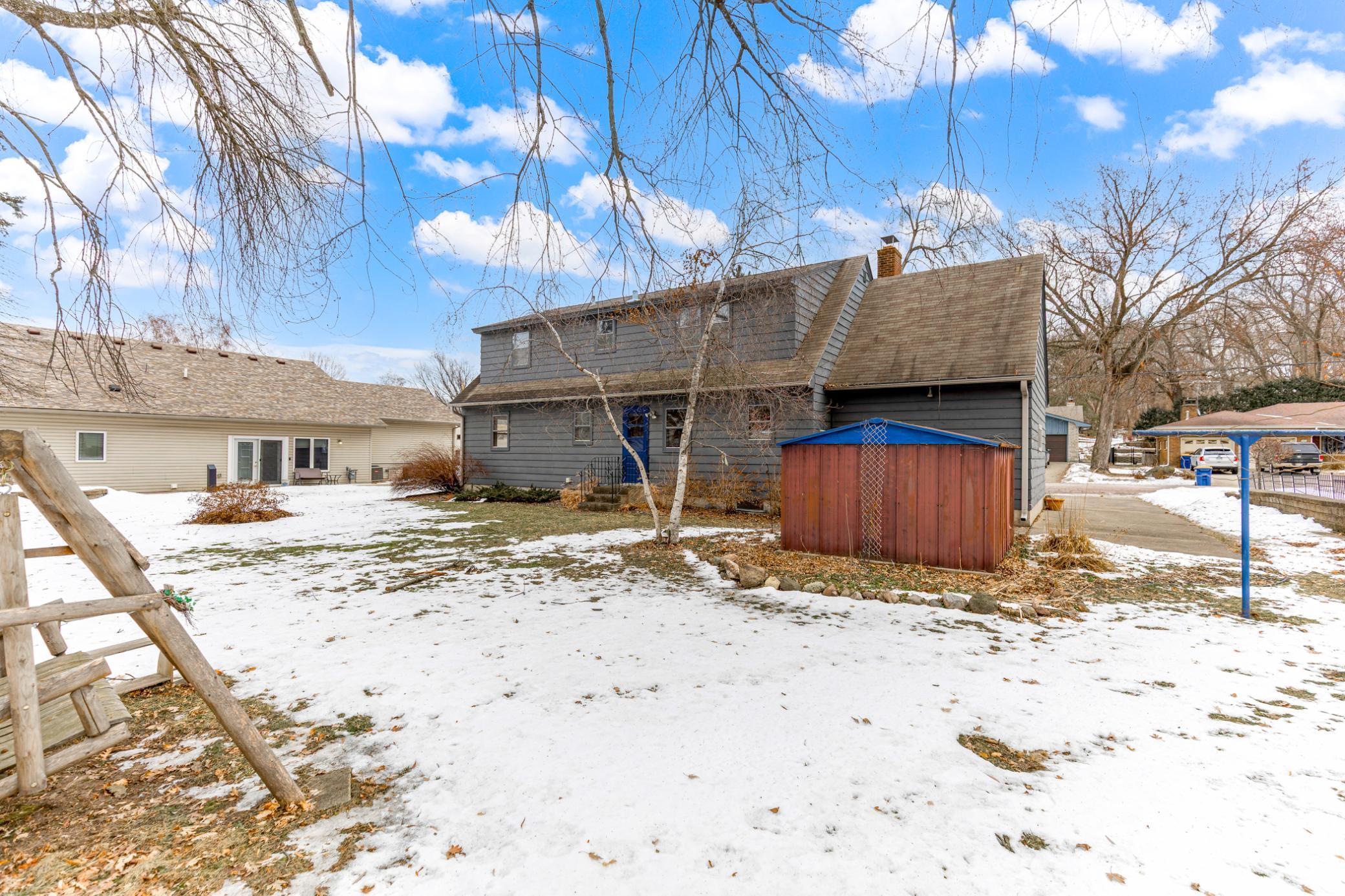 314 8th Avenue Southwest Faribault, MN 55021 - Photo 46 of 51