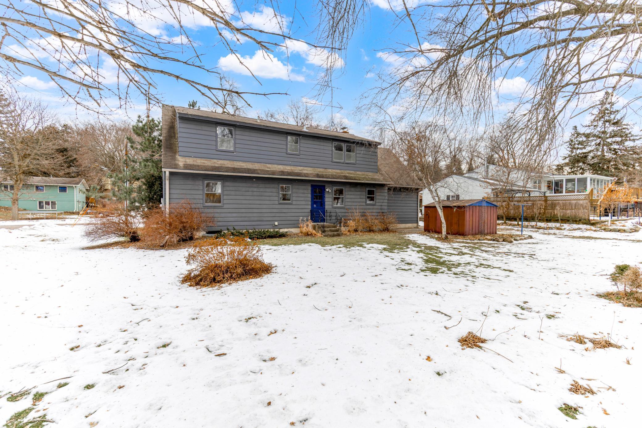 314 8th Avenue Southwest Faribault, MN 55021 - Photo 48 of 51