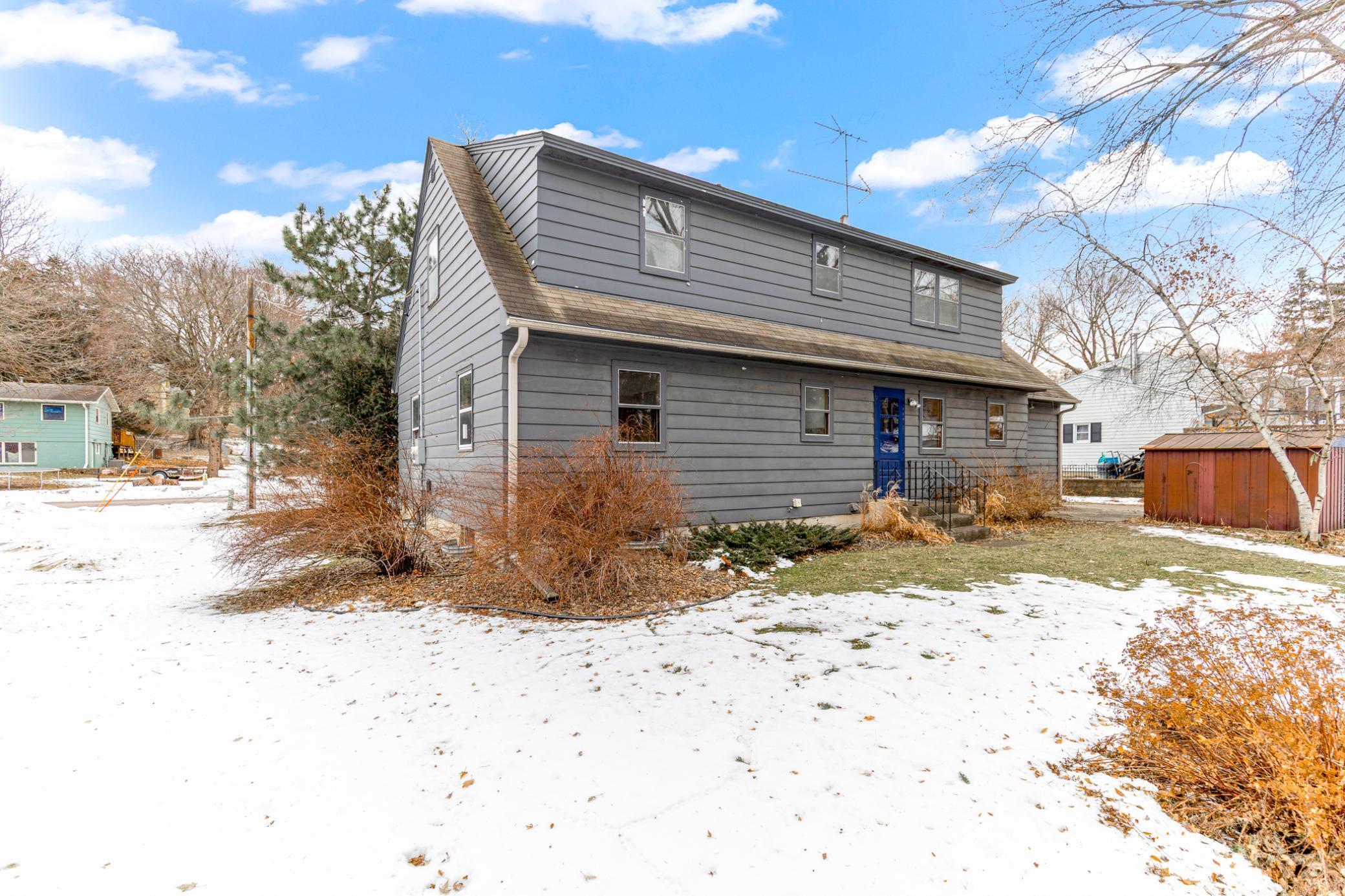 314 8th Avenue Southwest Faribault, MN 55021 - Photo 49 of 51