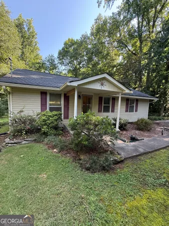 $266,900 | 100 Walker Woods Drive, Carrollton, GA 30116