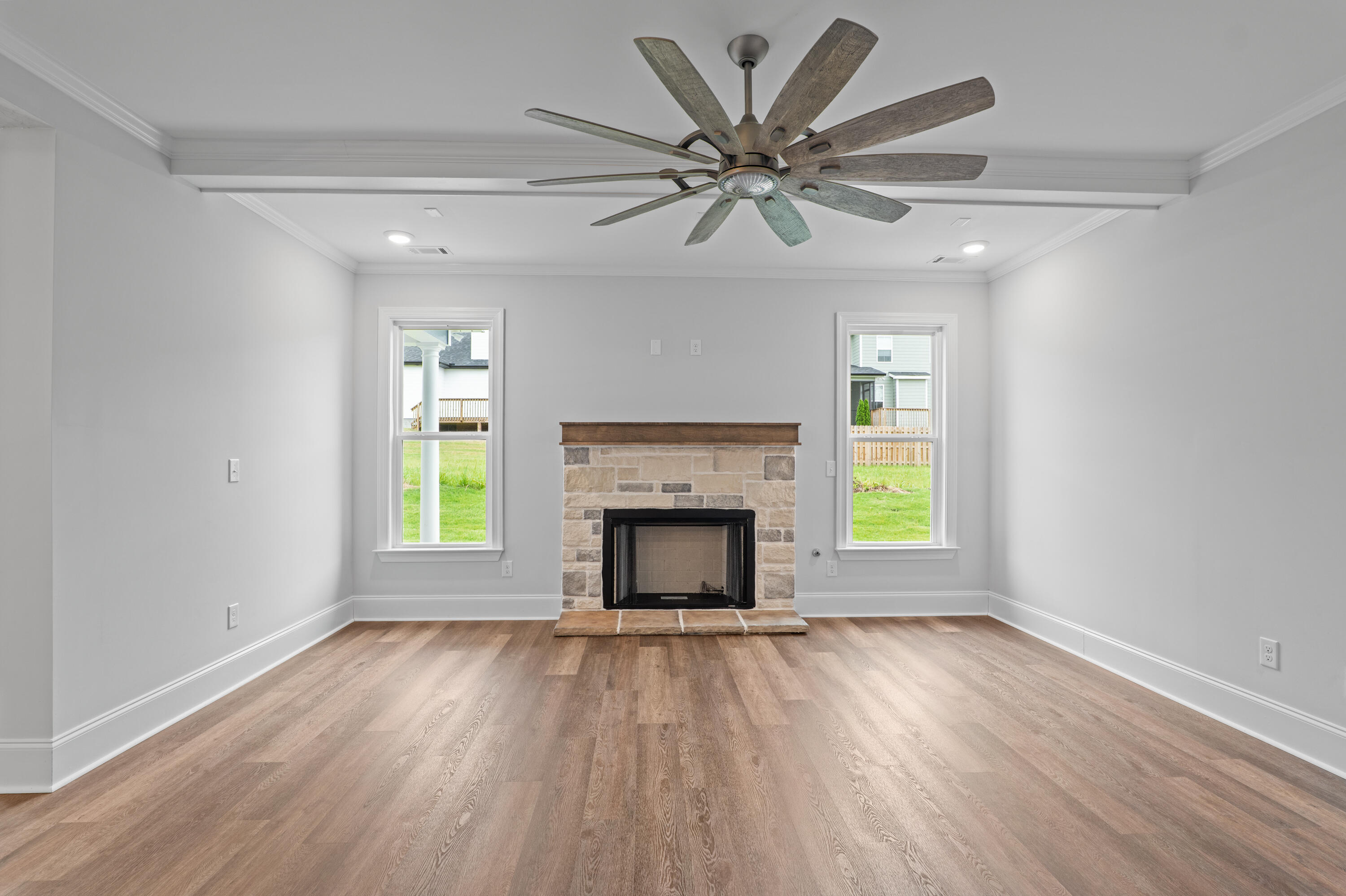 715 Ronaldsay Road Grovetown, GA 30813 - Photo 25 of 66 Living Room