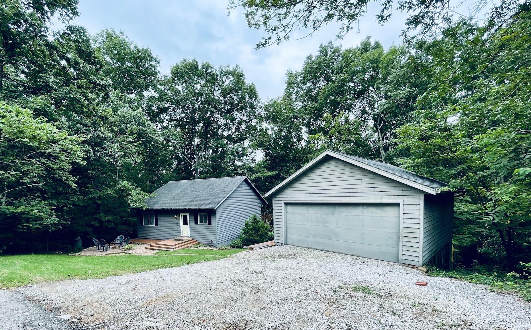 3150 Will Sowders Road Bloomington, IN 47401 - Photo 3 of 34 Gallery Image 3