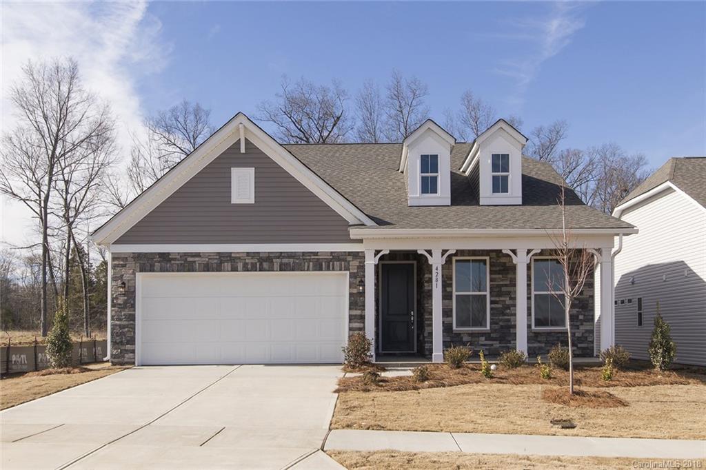 4281 Hunton Dale Road Northwest, Unit 75 Concord, NC 28027 - Photo 2 of 23 Gallery Image 2