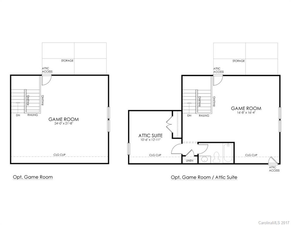 4281 Hunton Dale Road Northwest, Unit 75 Concord, NC 28027 - Photo 23 of 23 Gallery Image 23