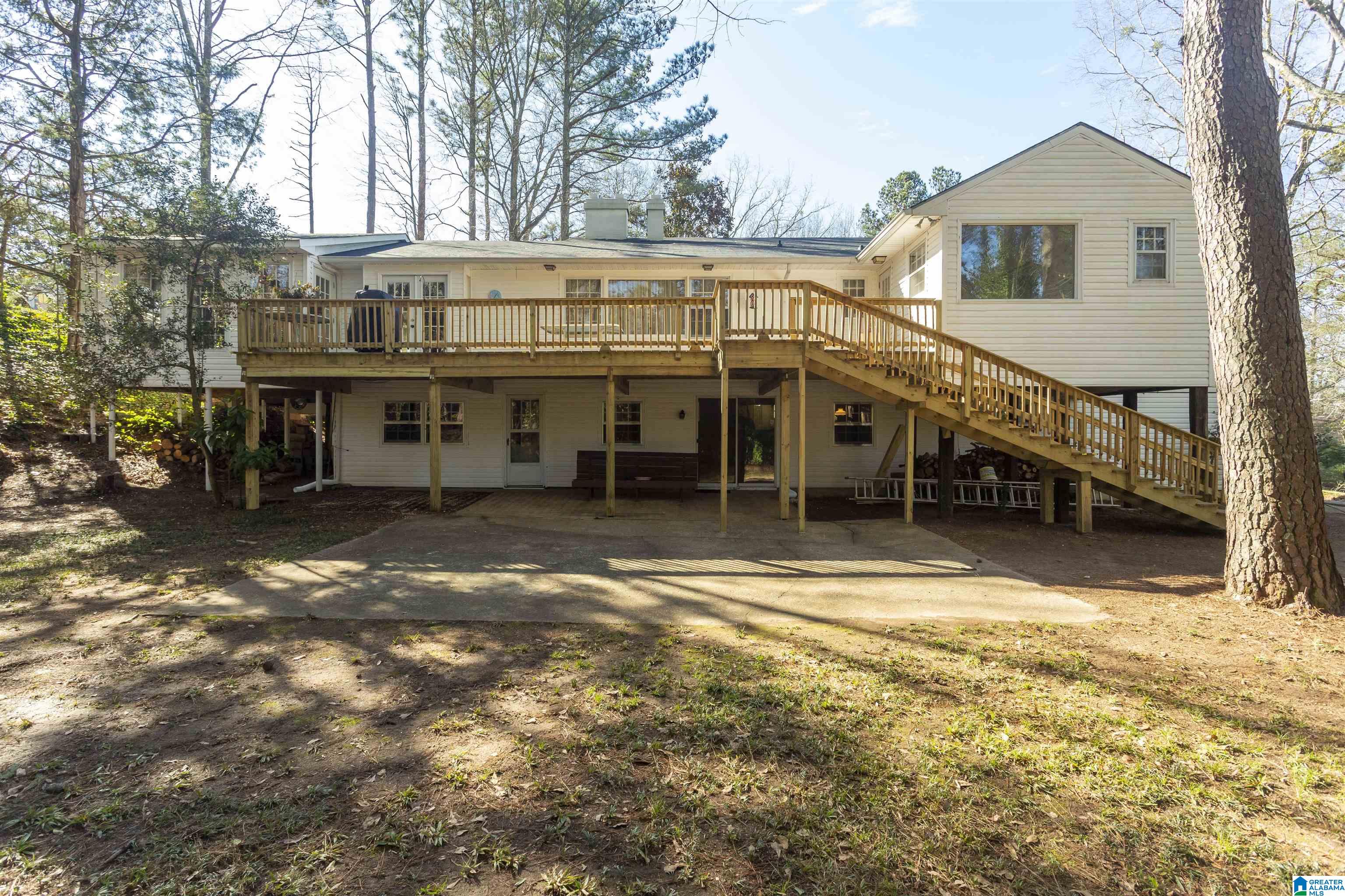 405 Hillyer High Road Anniston, AL 36207 - Photo 48 of 50