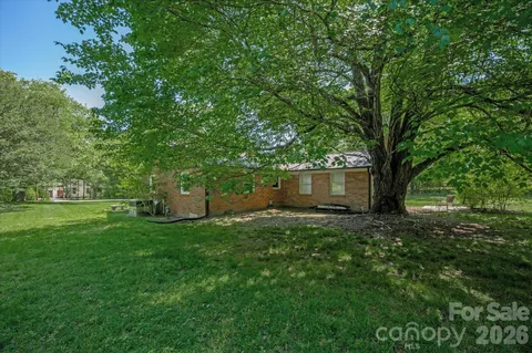 $525,000 | 2645 Walker Road, Matthews, NC 28105
