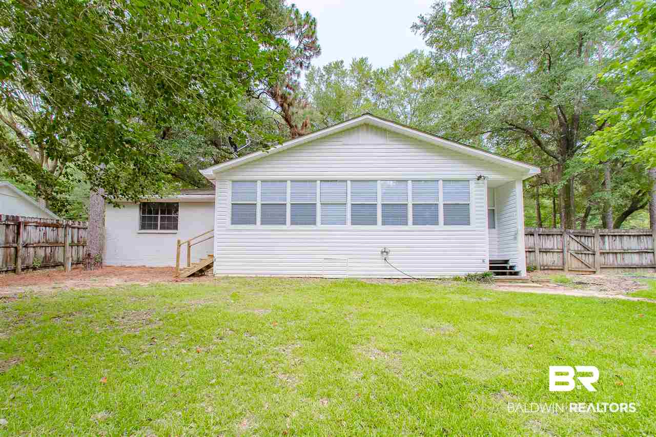 13923 Fish River Road Foley, AL 36535 - Photo 24 of 25