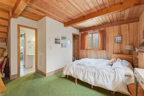 $550,000 | 2936 Hapgood Pond Road, Peru, VT 05152