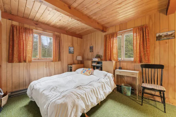 $550,000 | 2936 Hapgood Pond Road, Peru, VT 05152