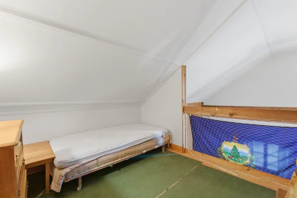 $550,000 | 2936 Hapgood Pond Road, Peru, VT 05152