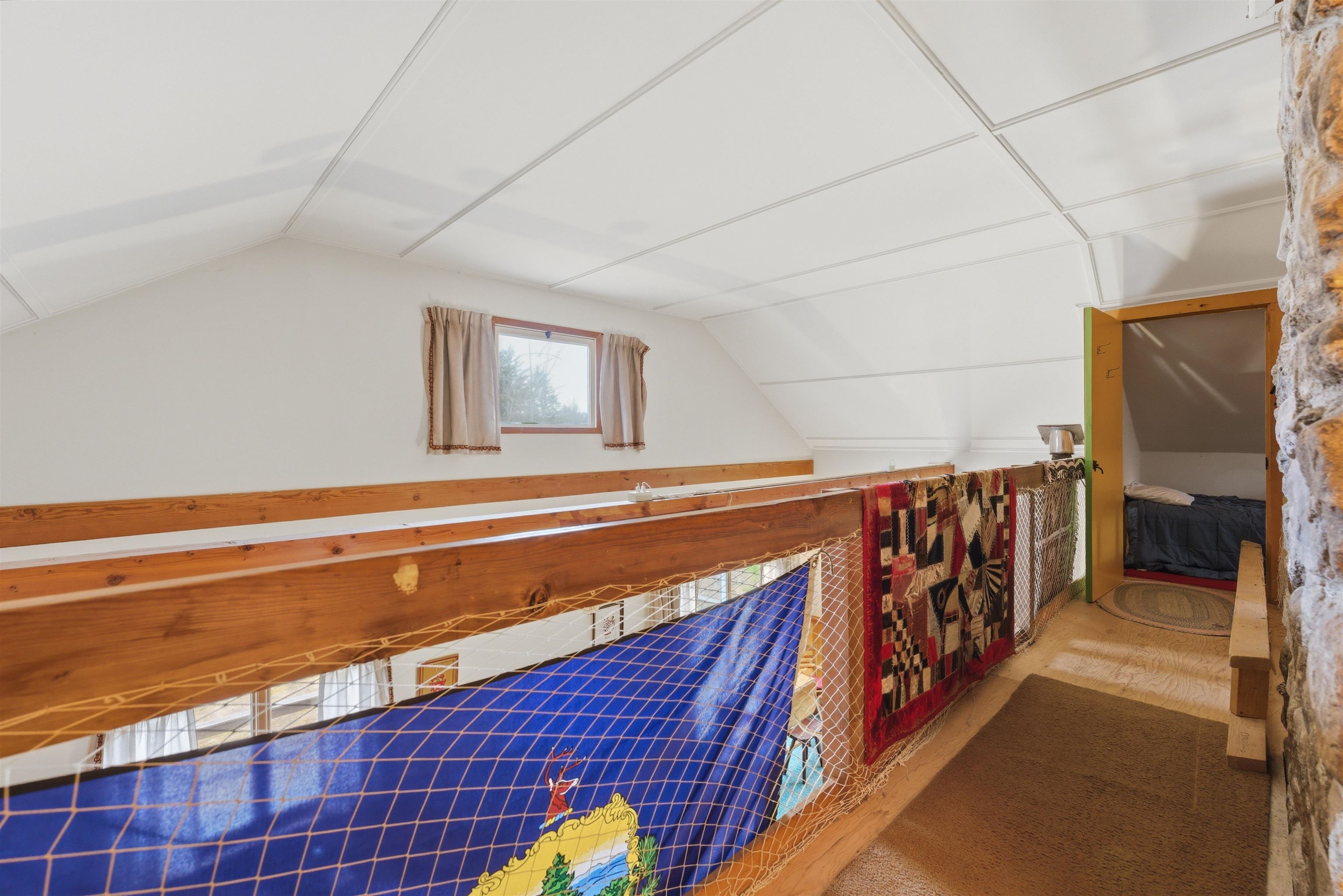 2936 Hapgood Pond Road Peru, VT 05152 - Photo 18 of 28