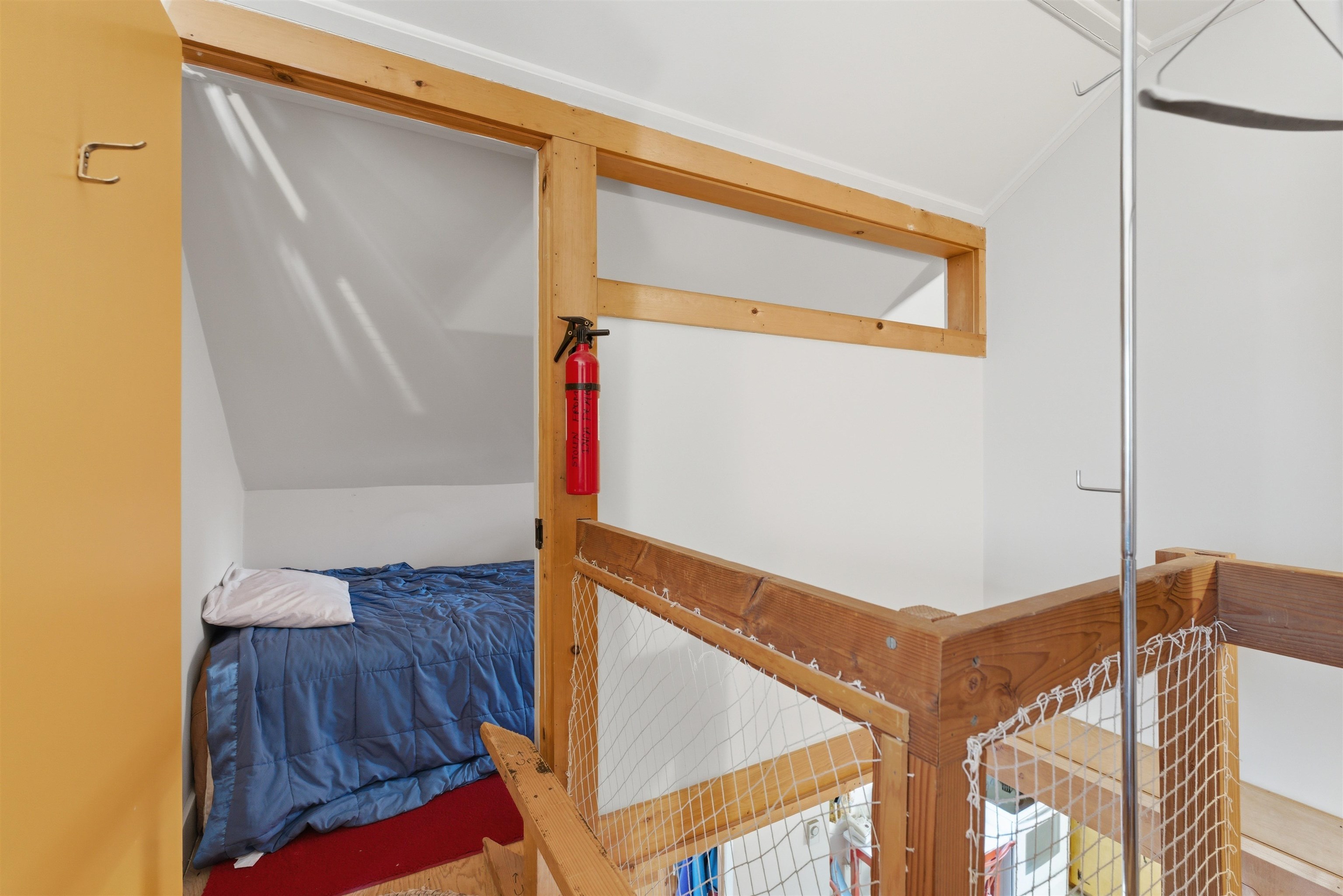 2936 Hapgood Pond Road Peru, VT 05152 - Photo 19 of 28