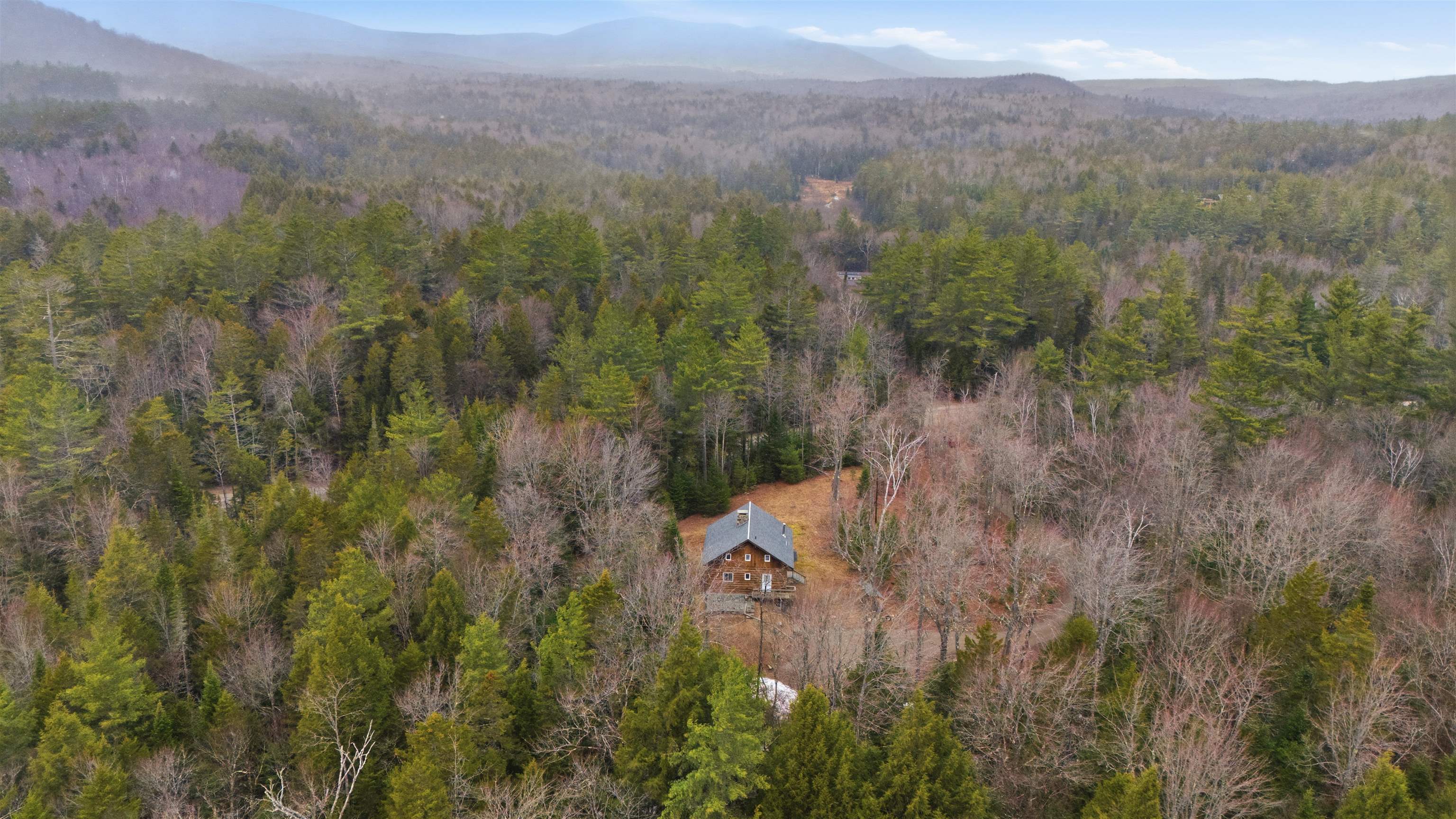 2936 Hapgood Pond Road Peru, VT 05152 - Photo 2 of 28