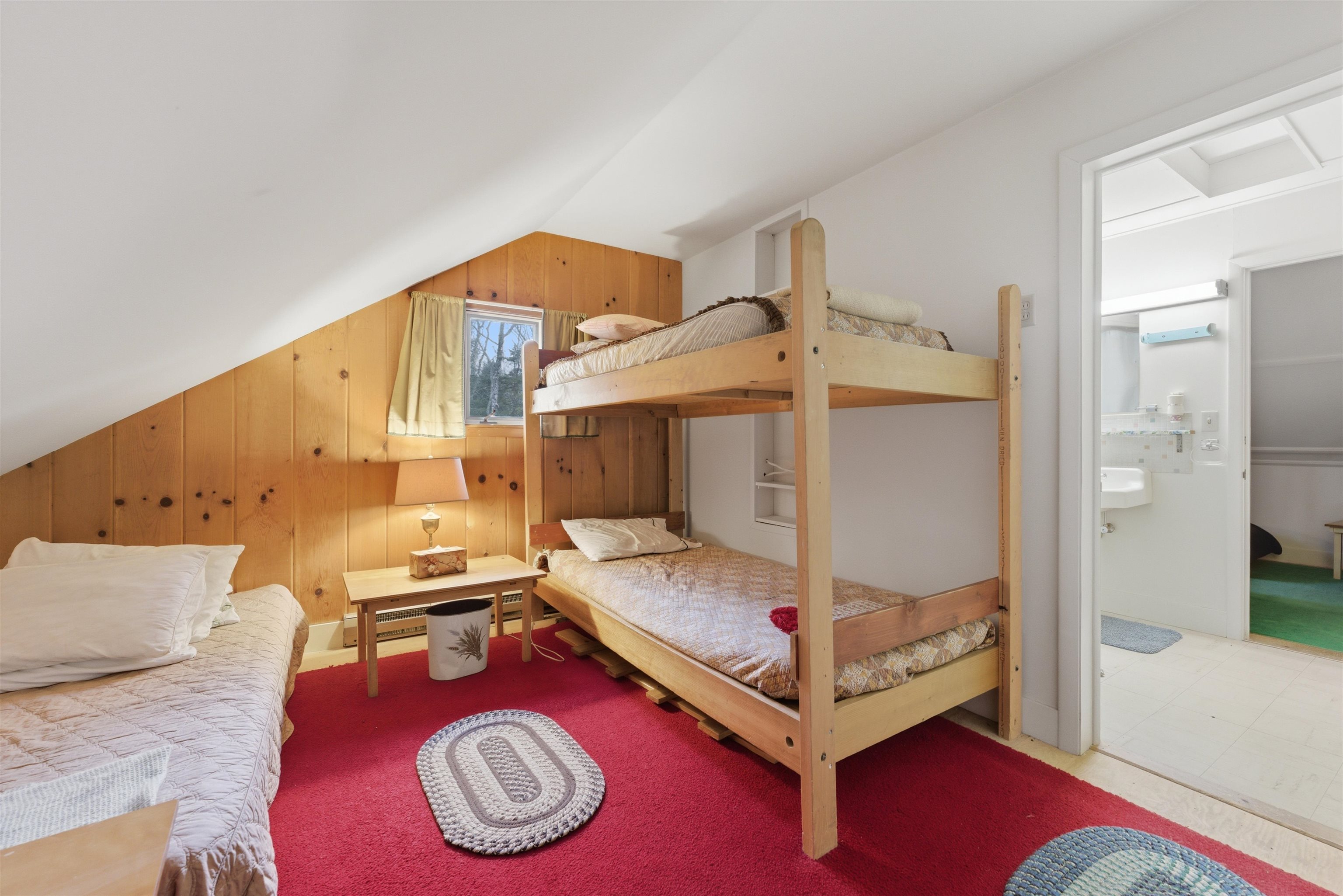 2936 Hapgood Pond Road Peru, VT 05152 - Photo 21 of 28