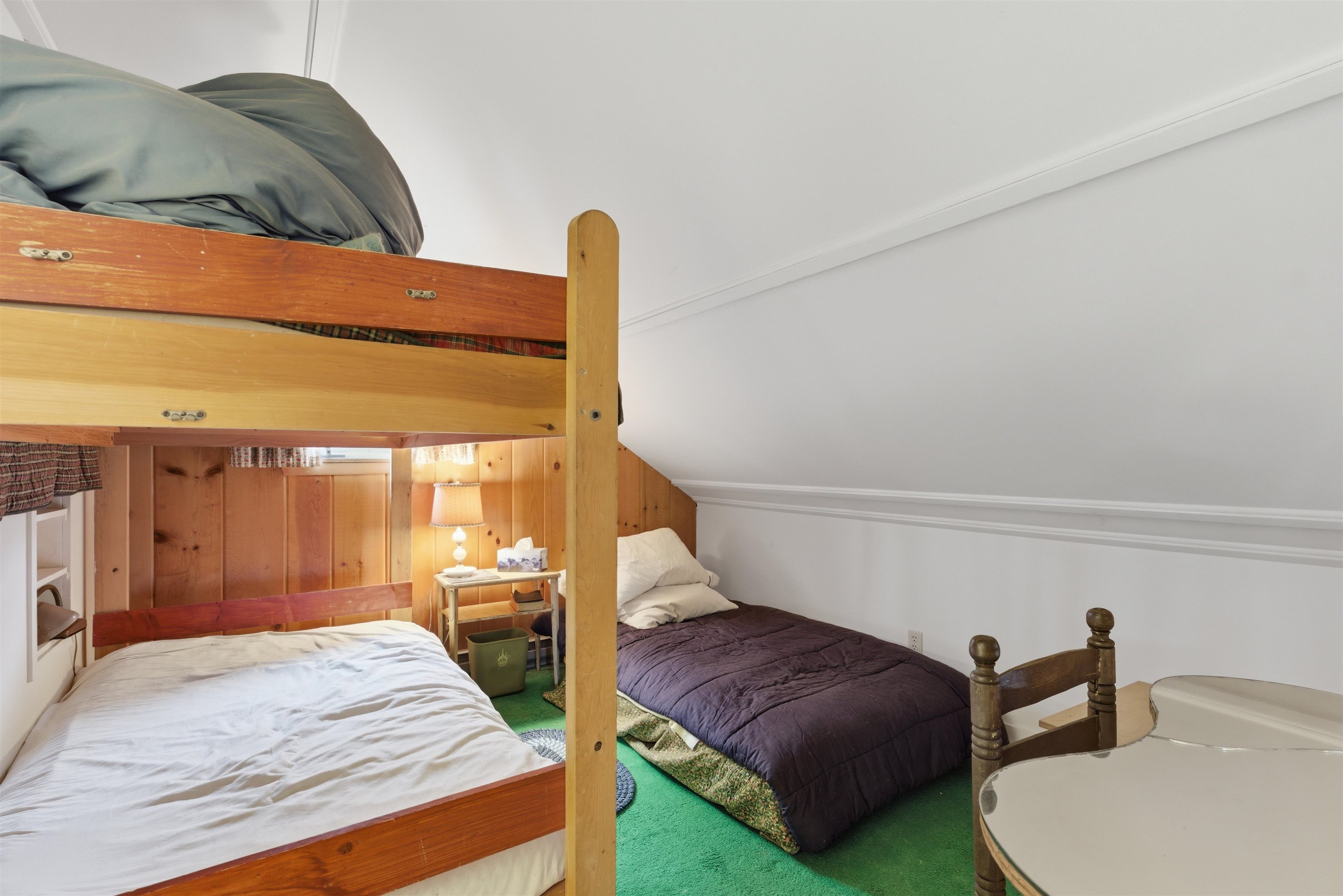 2936 Hapgood Pond Road Peru, VT 05152 - Photo 24 of 28