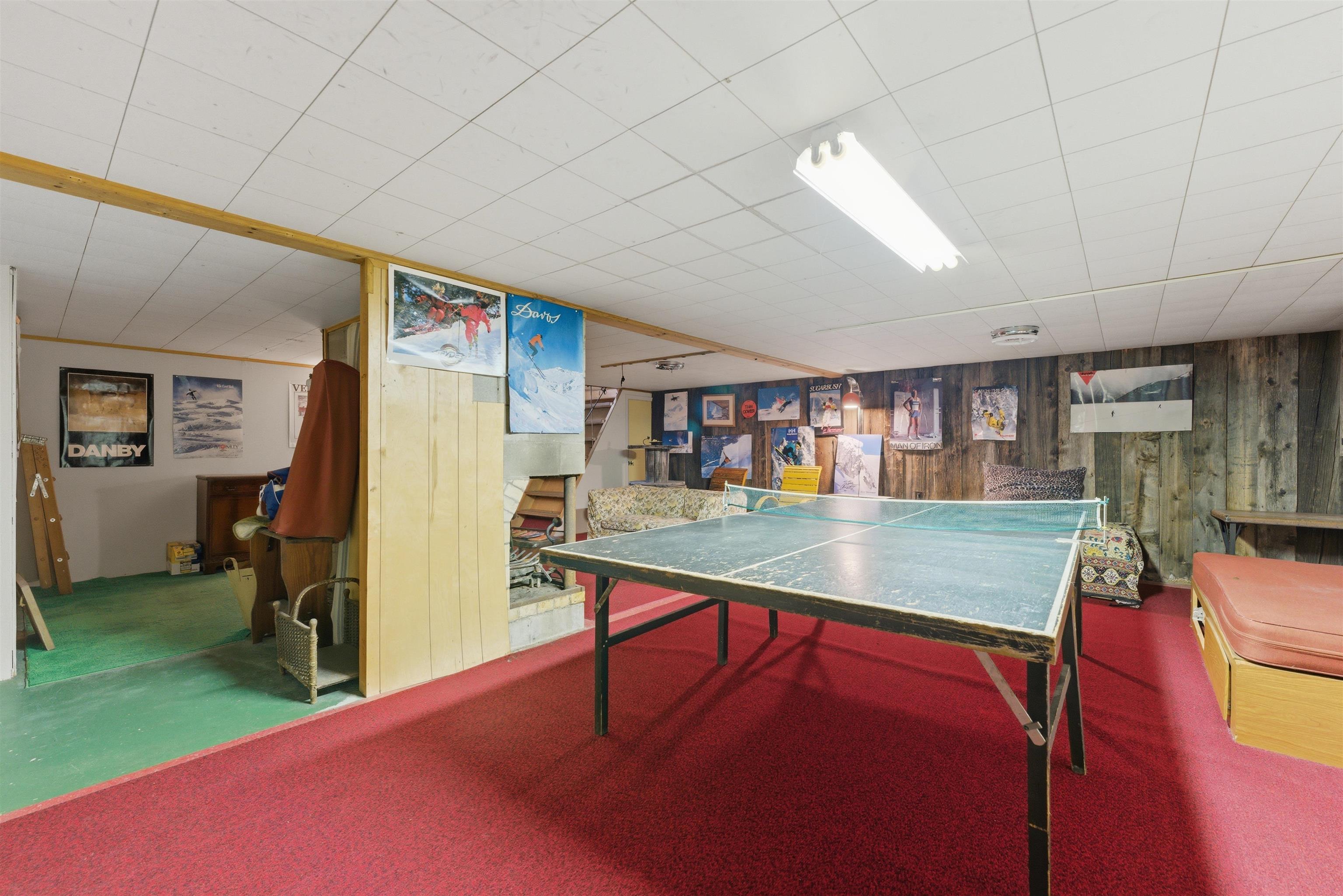 2936 Hapgood Pond Road Peru, VT 05152 - Photo 25 of 28