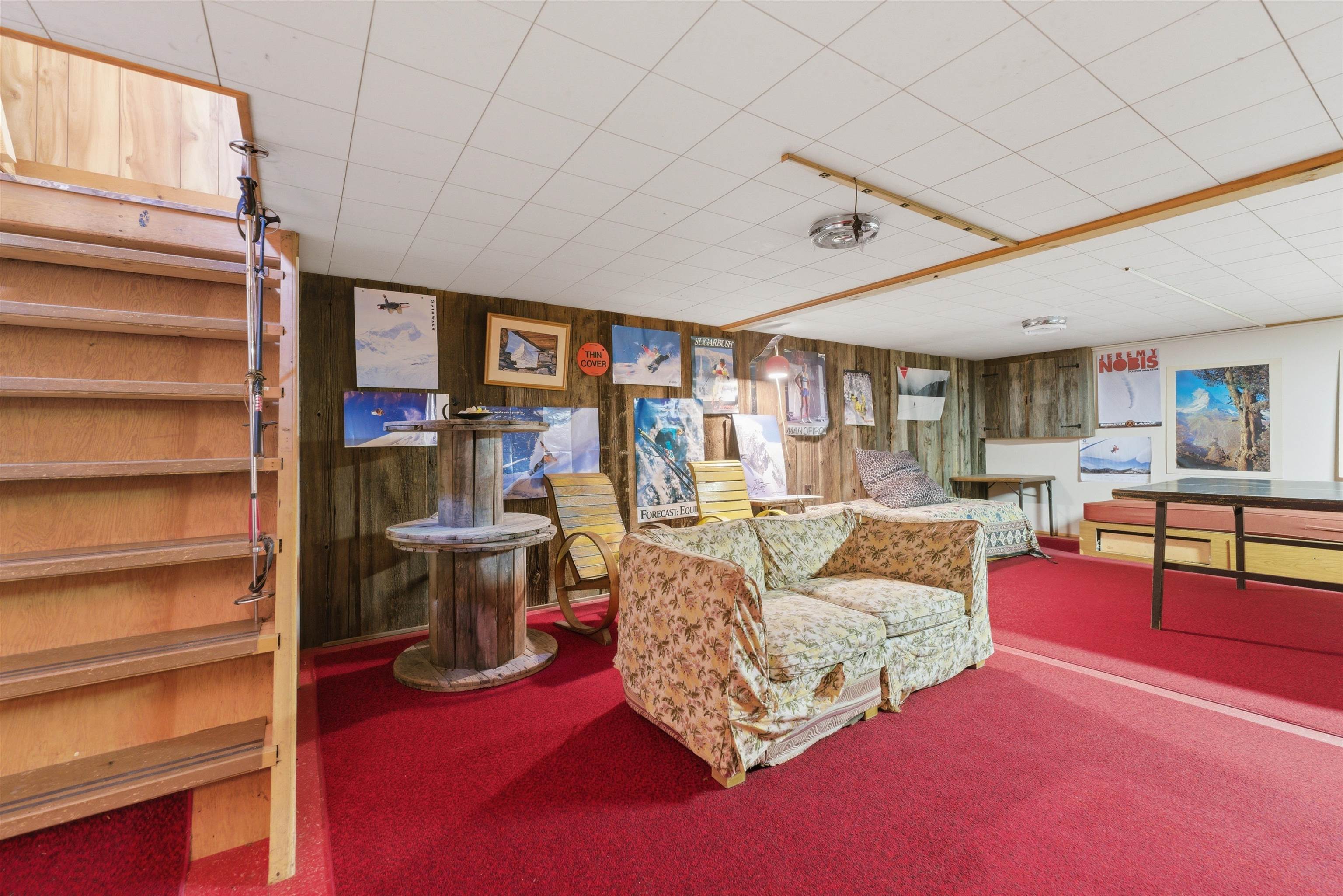 2936 Hapgood Pond Road Peru, VT 05152 - Photo 26 of 28