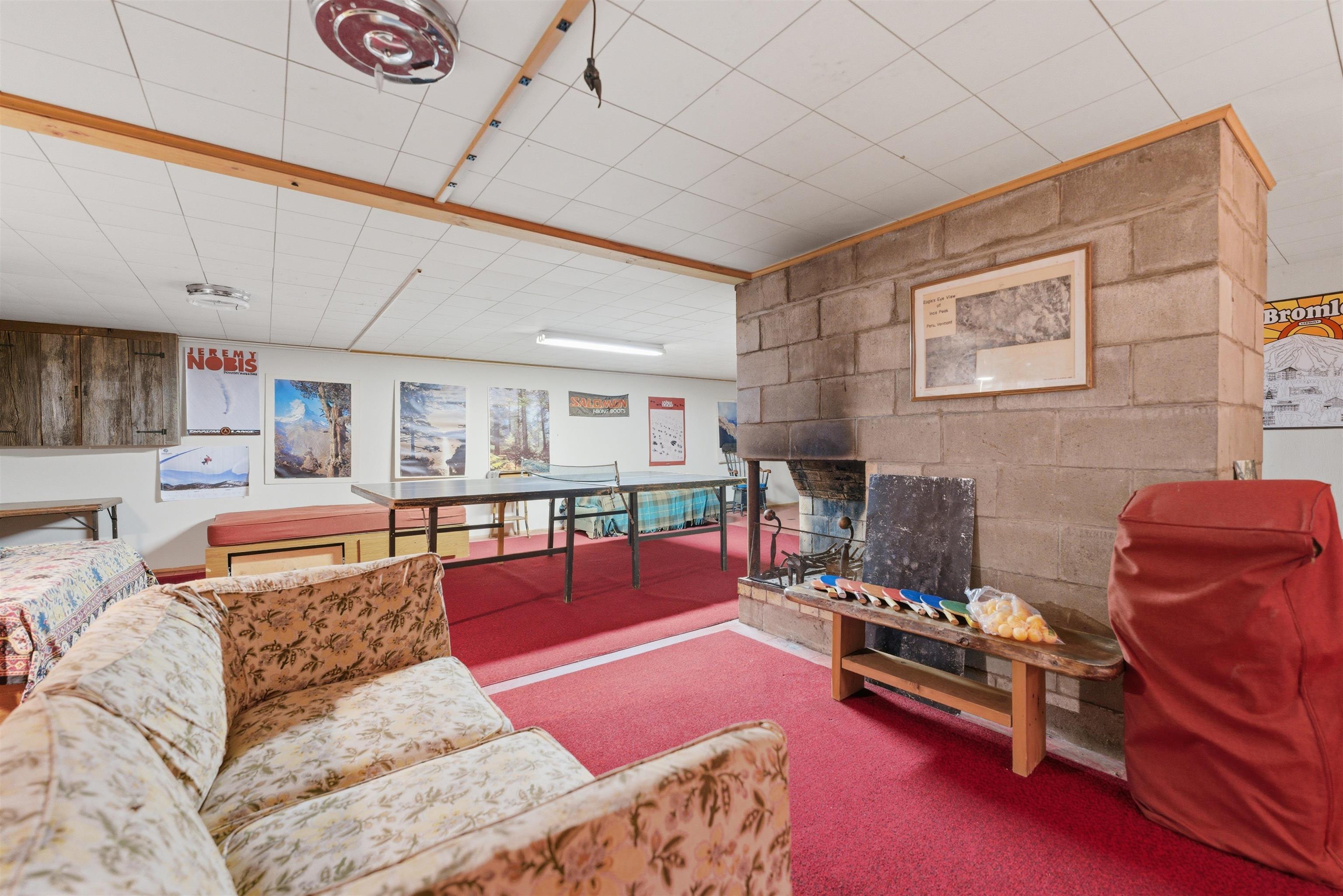 2936 Hapgood Pond Road Peru, VT 05152 - Photo 27 of 28