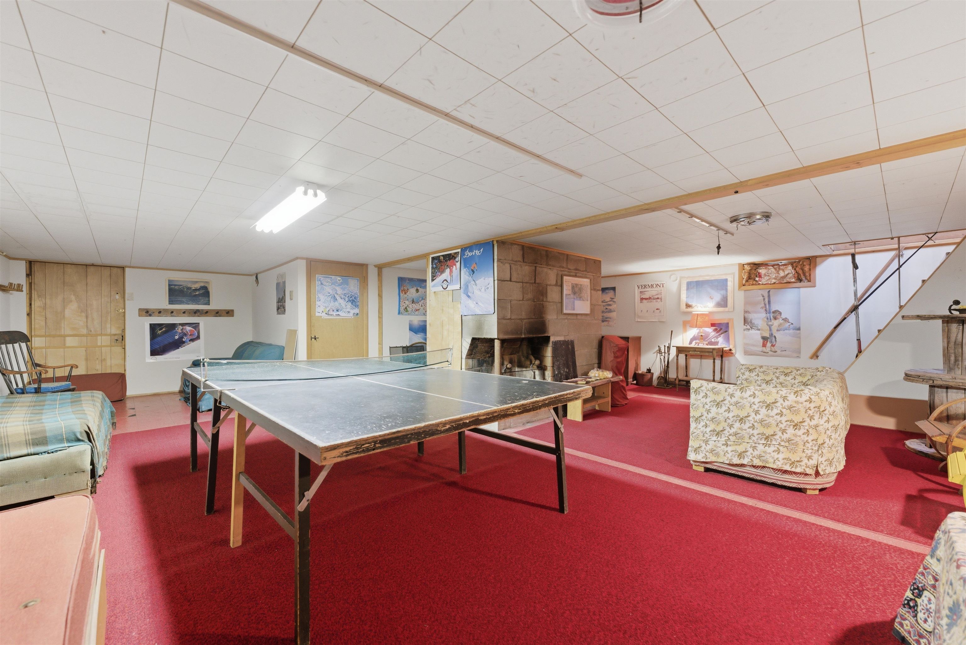 2936 Hapgood Pond Road Peru, VT 05152 - Photo 28 of 28