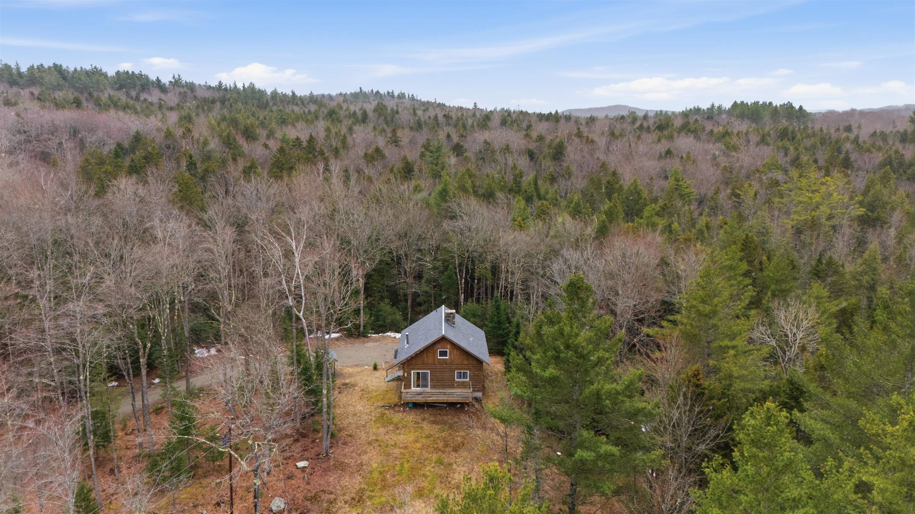 2936 Hapgood Pond Road Peru, VT 05152 - Photo 3 of 28